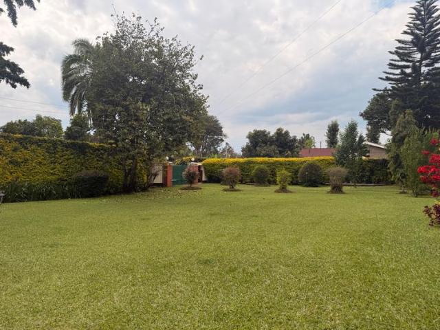 House for sale in Loresho, Kiambu