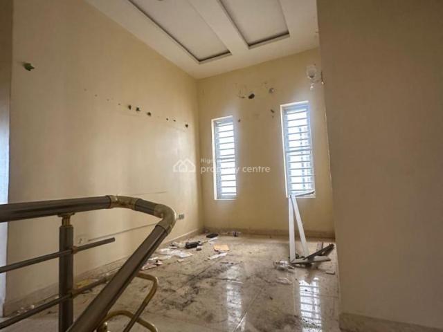 Duplex for rent in Lagos, Abuja