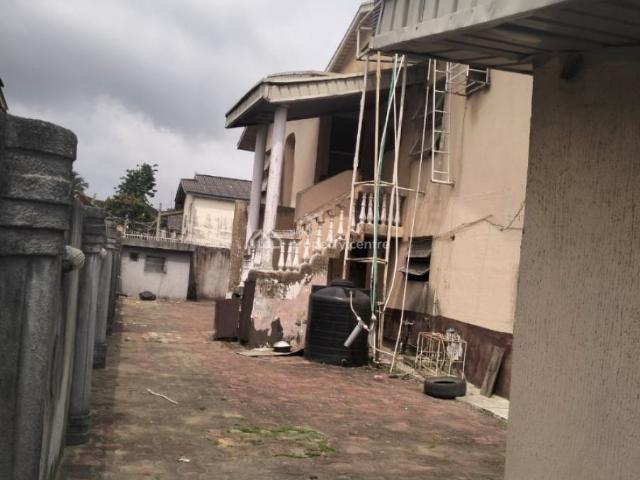 Property for rent in Amuwo Odofin, Abuja