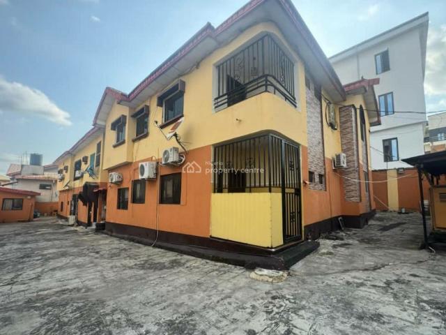 Flat for sale in Ikeja , Abuja