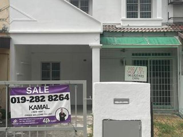 Terraced House for sale in Petaling, Subang Jaya