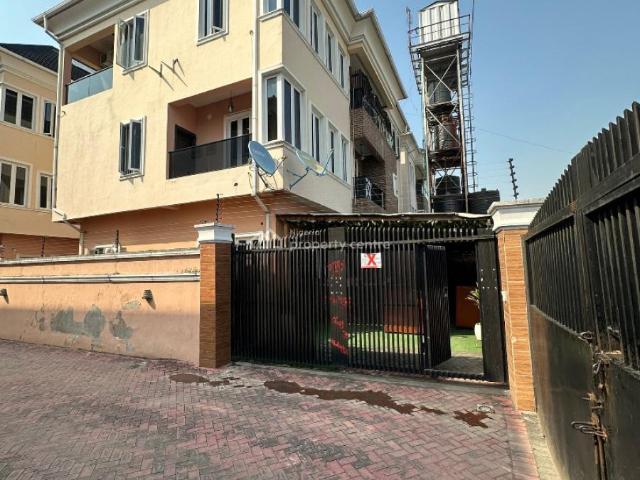 Property for rent in Eti Osa, Lagos