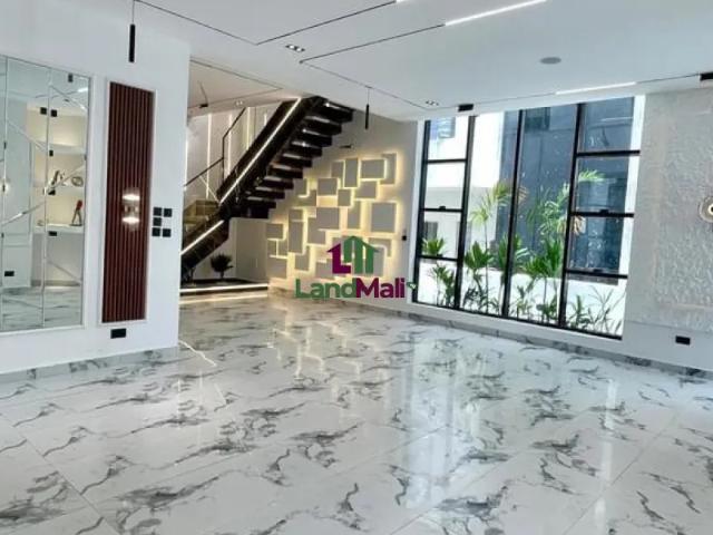 Property for sale in Eti Osa, Abuja