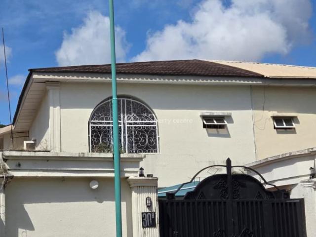 Duplex for sale in Eti Osa, Lagos