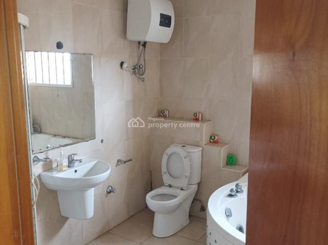Detached house for rent in Ibeju Lekki, Abuja