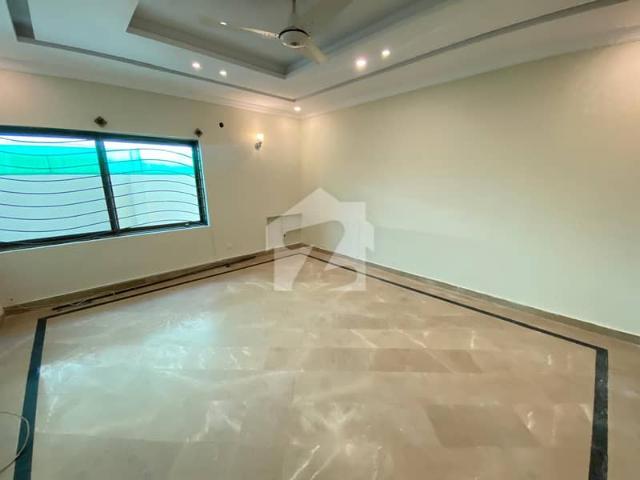 House for rent in Islamabad