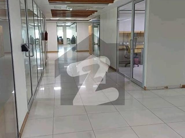 Office for rent