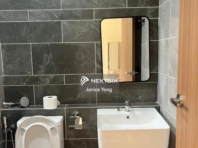 Residential House for rent in Georgetown, Penang