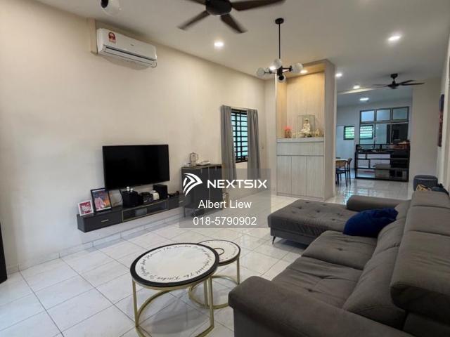 Residential House for sale in Kuching, Sarawak