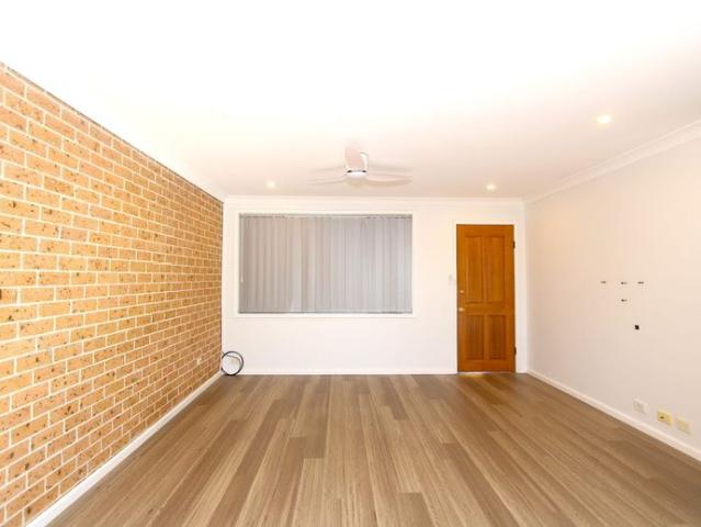 House for rent in Glenfield, Sydney