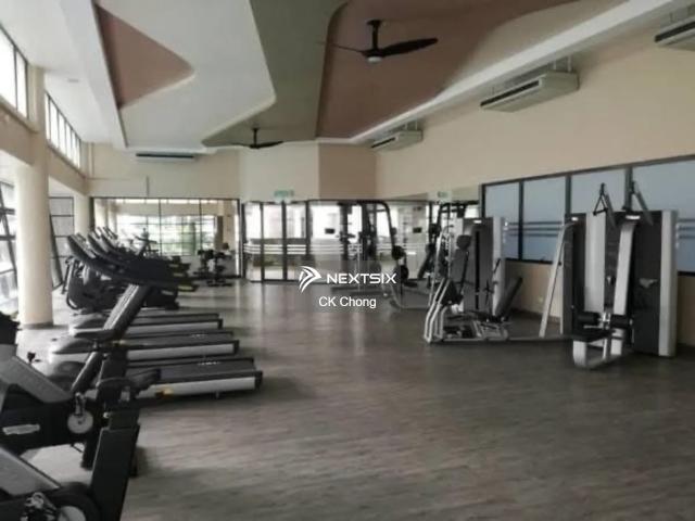 Residential House for sale in Petaling, Subang Jaya