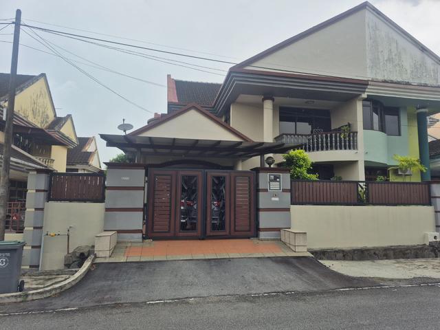 Residential House for sale in Kulai, Johor