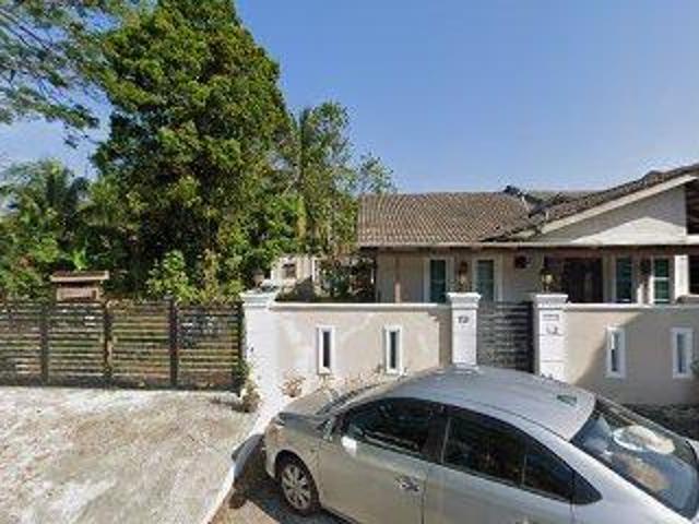 Terraced House for sale in Selangor
