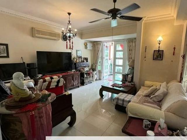 House for sale in Petaling, Alam Impian
