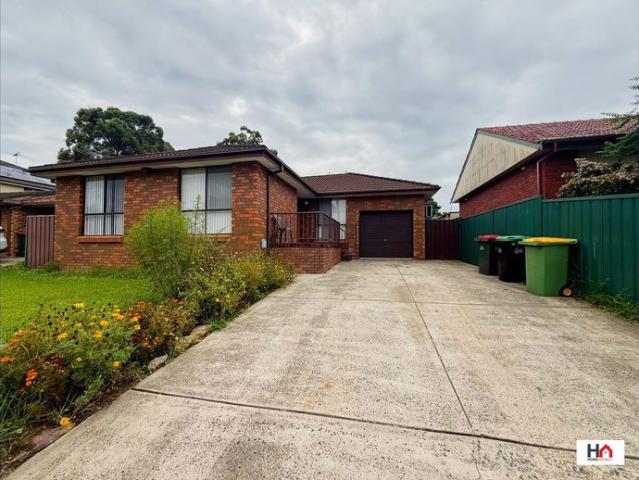 House for rent in Sydney, New South Wales