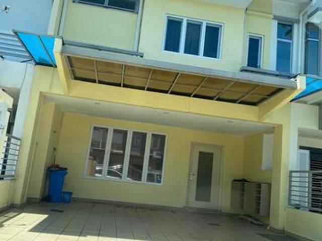 Terraced House for sale in Petaling, Alam Impian