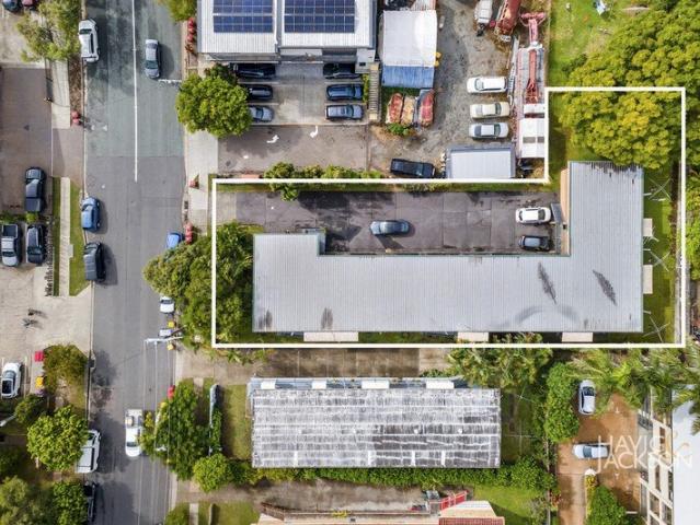 Flat for sale in Toombul, Queensland