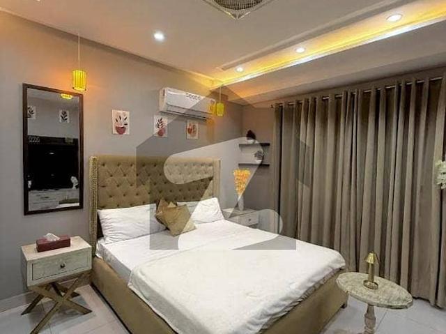 Apartment for sale in Rawalpindi, Islamabad Capital Territory