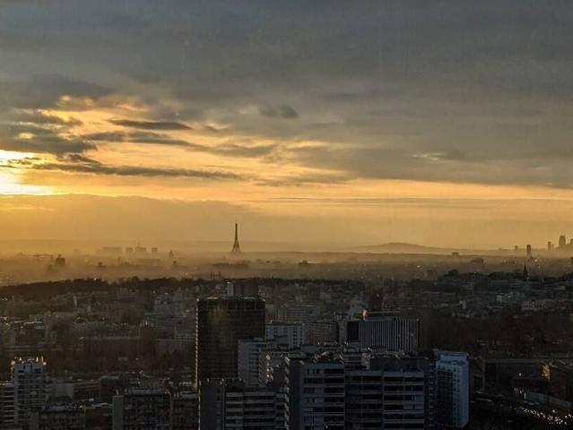 Appartement location à Bobigny, Vaux-montreuil