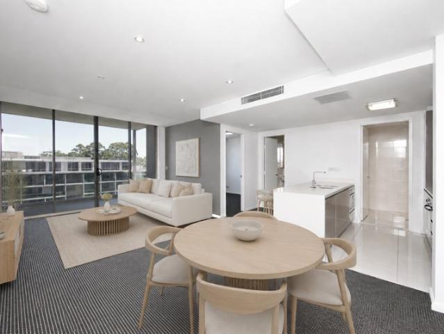 Apartment for rent in Sydney, New South Wales