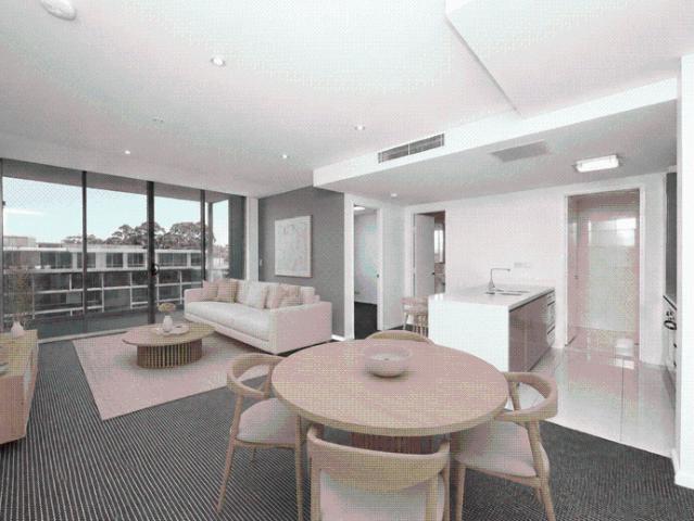 Apartment for rent in Sydney, New South Wales