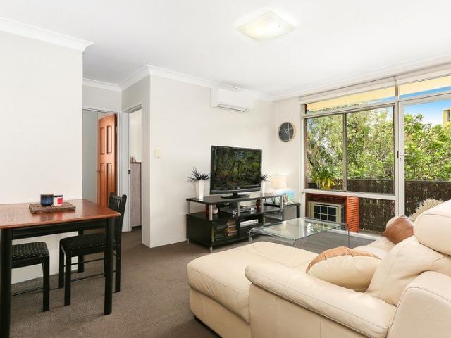 Apartment for rent in Eastern Suburbs, Sydney