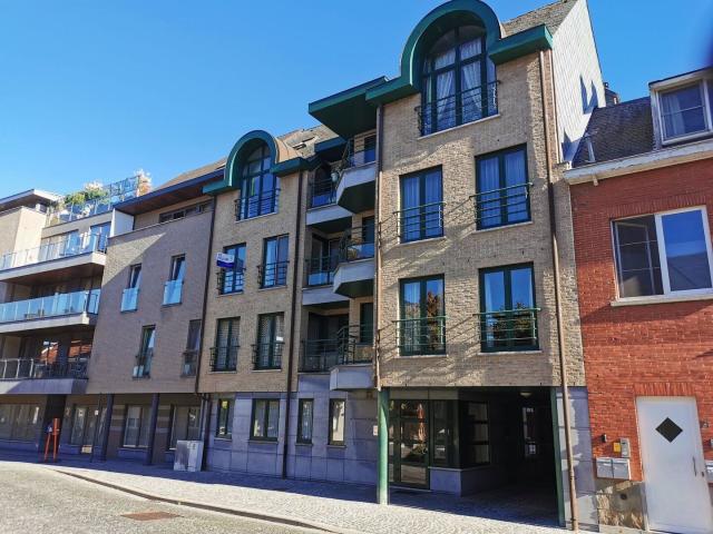 Appartement location à Sint-Truiden