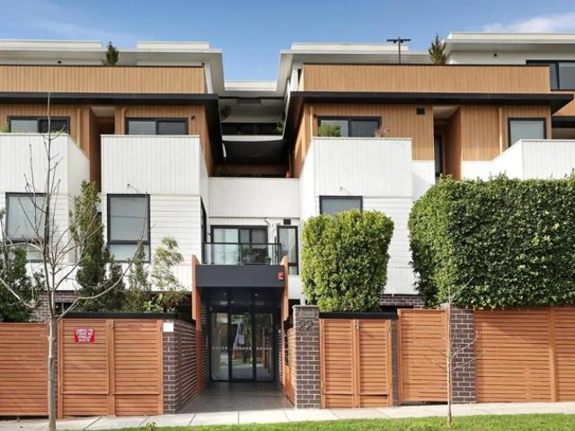 Apartment for rent in Camerons Creek, Victoria