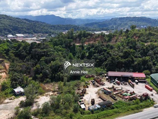 Residential House for sale in Kuching