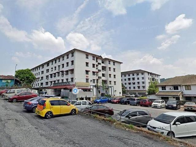 Apartment for sale in Cheras