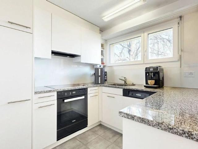 Apartment mieten in Muttenz, Basel-Landschaft