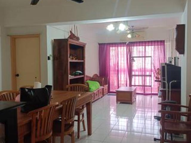 Apartment for sale in Majlis Perbandaran Kajang, Hulu Langat