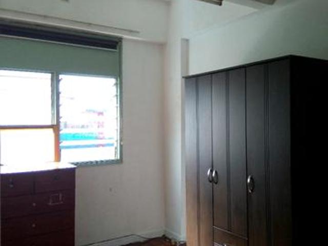 Apartment for sale in Bangsar, Kuala Lumpur