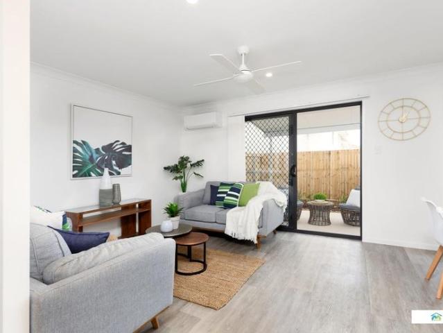 Townhouse for rent in Toombul, Queensland