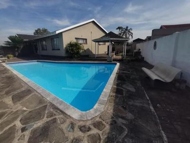 House for rent in Westville