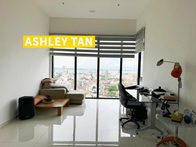Serviced Residence for sale in Penang