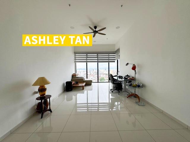 Serviced Residence for sale in Penang
