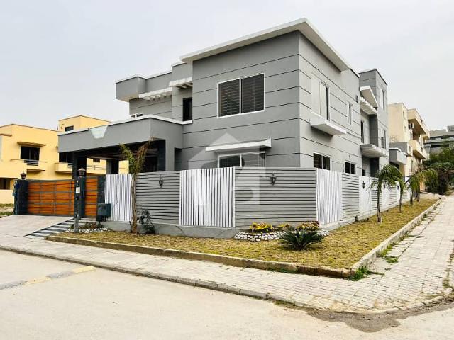 House for sale in Islamabad