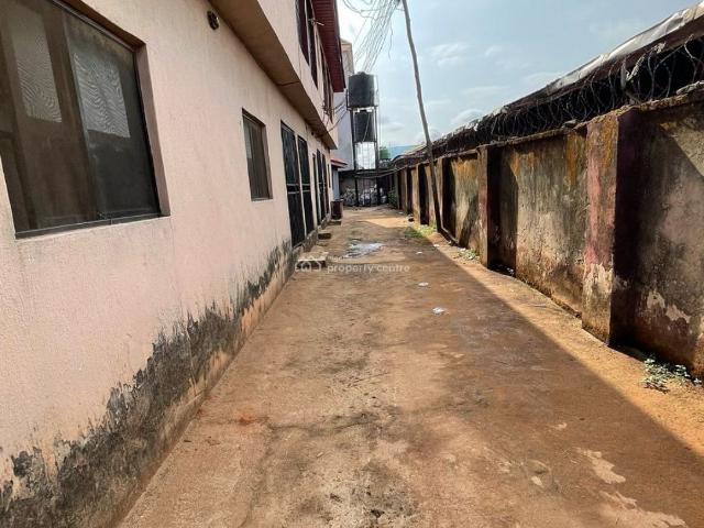 Flat for sale in Asaba, Delta