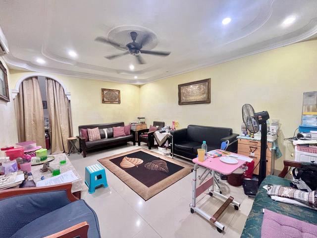 Terraced House for sale in Petaling, Alam Impian