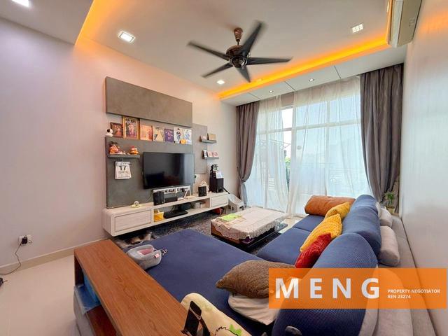 Condominium for sale in Georgetown, Penang
