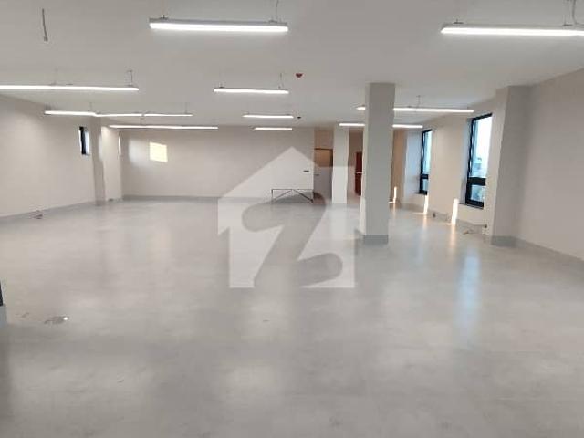 Office for rent in Rawalpindi, Islamabad Capital Territory