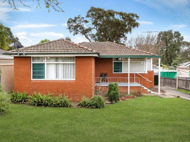 House for sale in Sydney, New South Wales