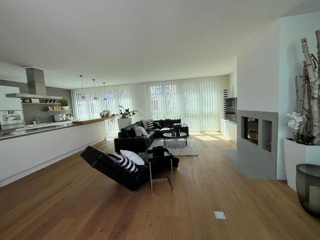 Apartment mieten in Stadtmitte, Neu-Ulm