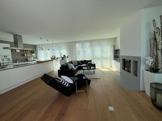 Apartment mieten in Stadtmitte, Neu-Ulm