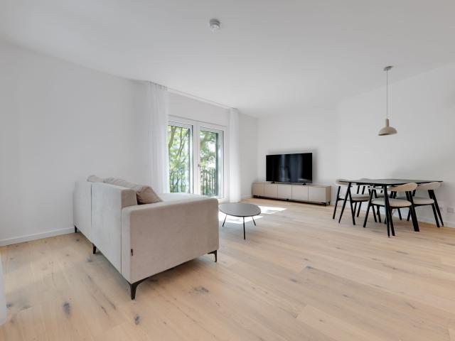 Apartment mieten in Bilk, Düsseldorf