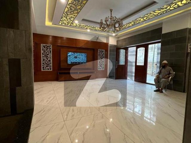 House for rent in Baldia Town, North Waziristan