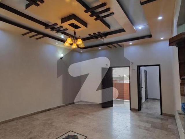 House for sale in Gulshan-e-Iqbal Town, North Waziristan