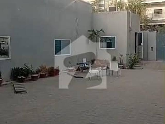 Office for rent in کراچی ڈویژن, North Waziristan