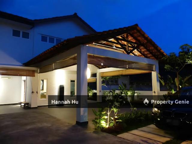 Bungalow for sale in Petaling, Damansara Damai